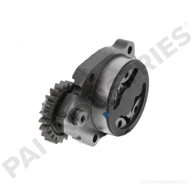 PAI 141324 CUMMINS 5313086 LUBE PUMP (STRAIGHT DRIVE GEAR) (ISB / QSB)