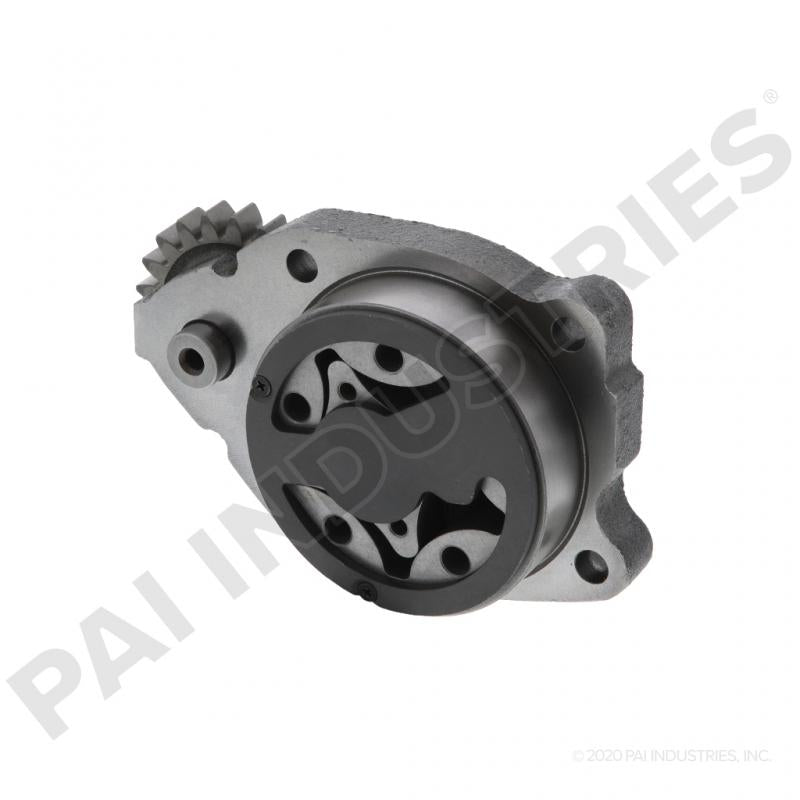 PAI 141324 CUMMINS 5313086 LUBE PUMP (STRAIGHT DRIVE GEAR) (ISB / QSB)