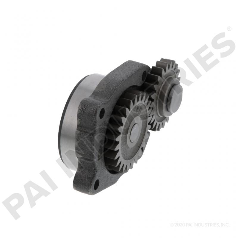 PAI 141324 CUMMINS 5313086 LUBE PUMP (STRAIGHT DRIVE GEAR) (ISB / QSB)