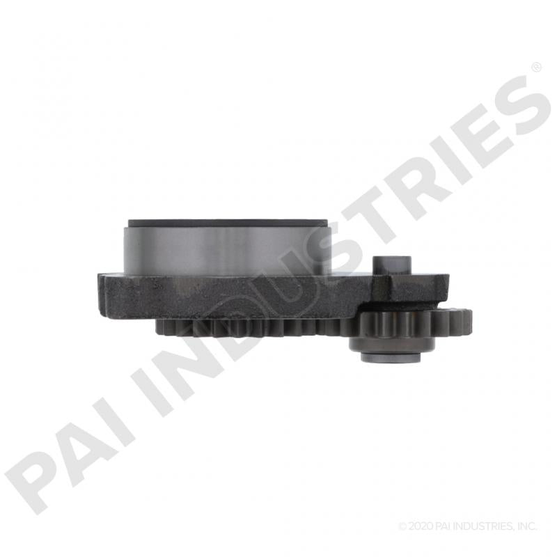 PAI 141324 CUMMINS 5313086 LUBE PUMP (STRAIGHT DRIVE GEAR) (ISB / QSB)