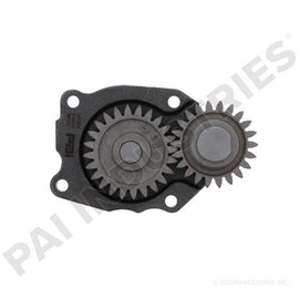 PAI 141324 CUMMINS 5313086 LUBE PUMP (STRAIGHT DRIVE GEAR) (ISB / QSB)