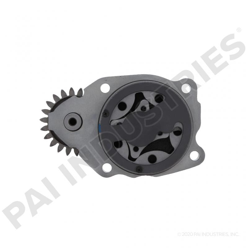 PAI 141324 CUMMINS 5313086 LUBE PUMP (STRAIGHT DRIVE GEAR) (ISB / QSB)