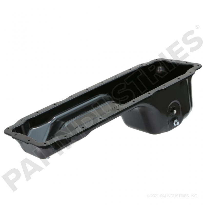 PAI 141341E CUMMINS 4975061 OIL PAN KIT (ISX) (REAR SUMP) (44 QT) (4973034)