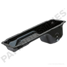 Load image into Gallery viewer, PAI 141341E CUMMINS 4975061 OIL PAN KIT (ISX) (REAR SUMP) (44 QT) (4973034)
