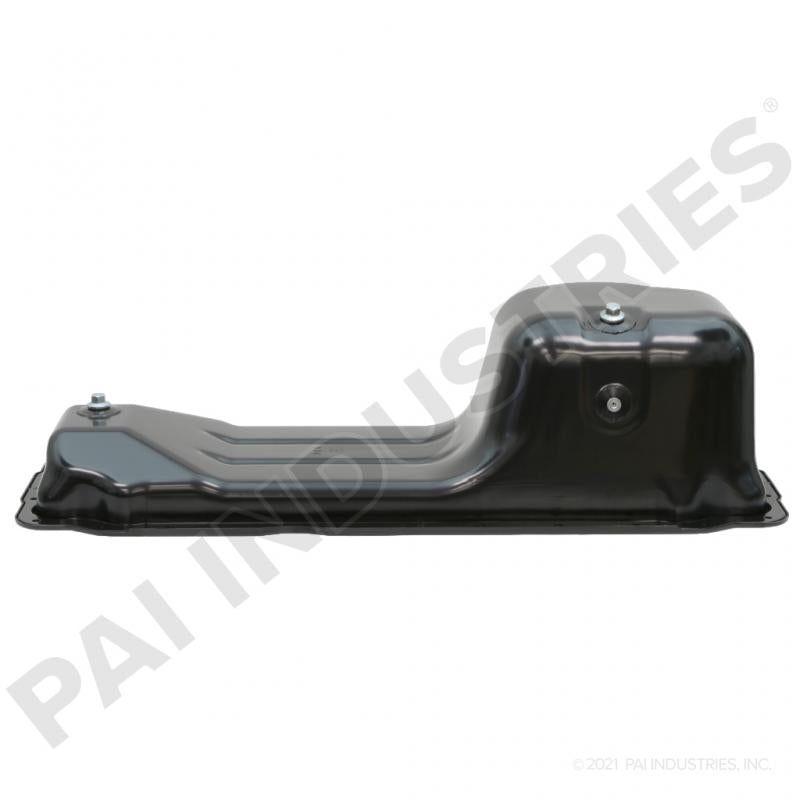 PAI 141341E CUMMINS 4975061 OIL PAN KIT (ISX) (REAR SUMP) (44 QT) (4973034)
