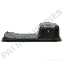 Load image into Gallery viewer, PAI 141341E CUMMINS 4975061 OIL PAN KIT (ISX) (REAR SUMP) (44 QT) (4973034)