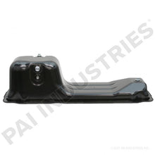 Load image into Gallery viewer, PAI 141341E CUMMINS 4975061 OIL PAN KIT (ISX) (REAR SUMP) (44 QT) (4973034)