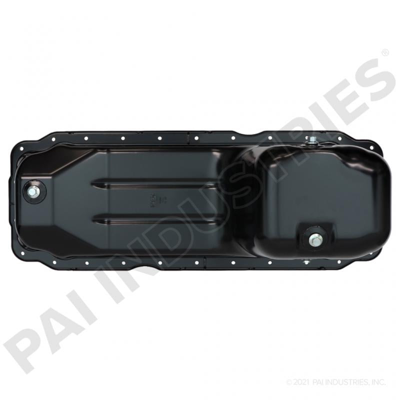 PAI 141341E CUMMINS 4975061 OIL PAN KIT (ISX) (REAR SUMP) (44 QT) (4973034)