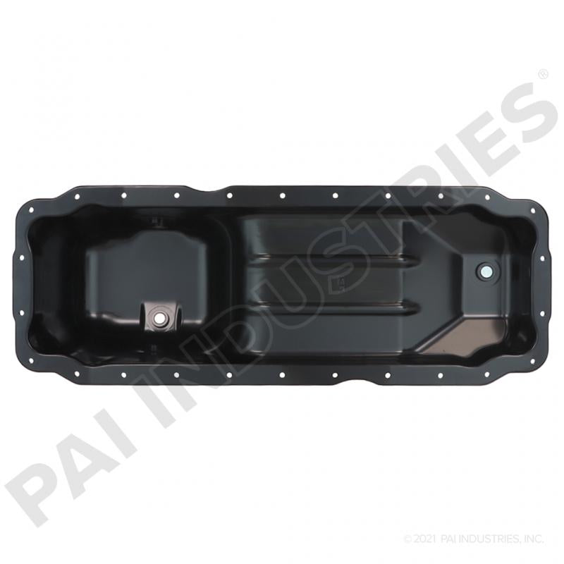 PAI 141341E CUMMINS 4975061 OIL PAN KIT (ISX) (REAR SUMP) (44 QT) (4973034)