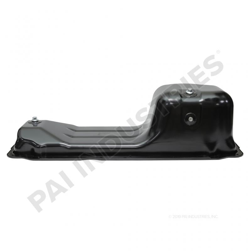 PAI 141341 CUMMINS 4975061 OIL PAN KIT (ISX) (REAR SUMP) (44 QT) (4973034)