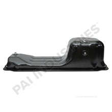 Load image into Gallery viewer, PAI 141341 CUMMINS 4975061 OIL PAN KIT (ISX) (REAR SUMP) (44 QT) (4973034)