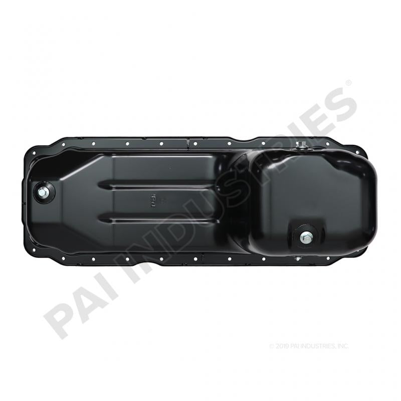 PAI 141341 CUMMINS 4975061 OIL PAN KIT (ISX) (REAR SUMP) (44 QT) (4973034)