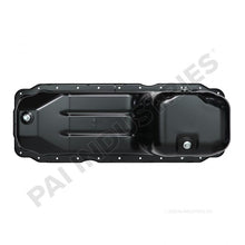 Load image into Gallery viewer, PAI 141341 CUMMINS 4975061 OIL PAN KIT (ISX) (REAR SUMP) (44 QT) (4973034)