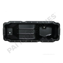 Load image into Gallery viewer, PAI 141341 CUMMINS 4975061 OIL PAN KIT (ISX) (REAR SUMP) (44 QT) (4973034)