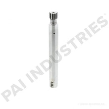 Load image into Gallery viewer, PAI 141350 CUMMINS 3012532 OIL PUMP SHAFT (KEYED) (855 BC II III IV FFC / N14) | woodlineparts.com
