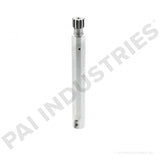 PAI 141350 CUMMINS 3012532 OIL PUMP SHAFT (KEYED) (855 BC II III IV FFC / N14)