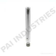 Load image into Gallery viewer, PAI 141350 CUMMINS 3012532 OIL PUMP SHAFT (KEYED) (855 BC II III IV FFC / N14) | woodlineparts.com