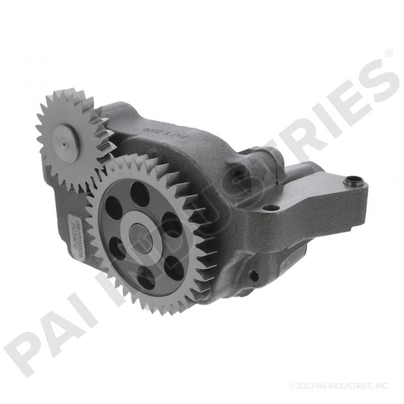 PAI 141365 CUMMINS 2883218 NEW LUBE OIL PUMP ASSEMBLY (ISX12) (4374075) | woodlineparts.com