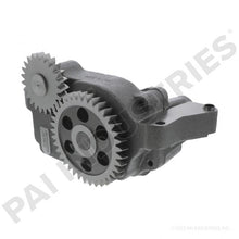 Load image into Gallery viewer, PAI 141365 CUMMINS 2883218 NEW LUBE OIL PUMP ASSEMBLY (ISX12) (4374075) | woodlineparts.com