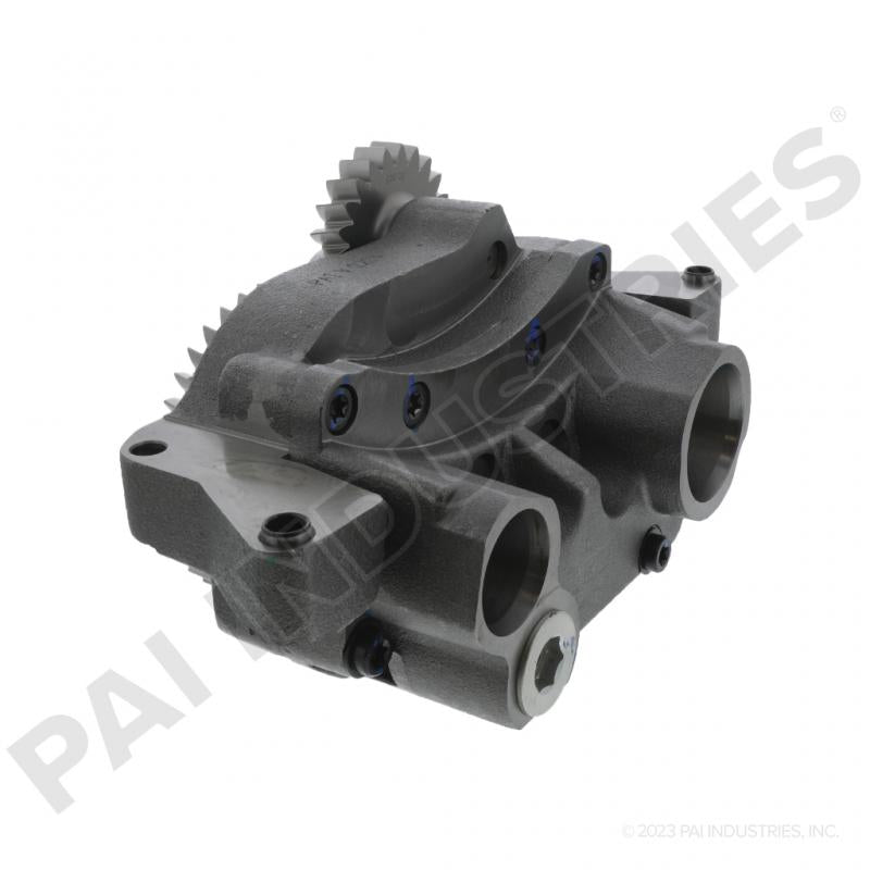 PAI 141365 CUMMINS 2883218 NEW LUBE OIL PUMP ASSEMBLY (ISX12) (4374075) | woodlineparts.com