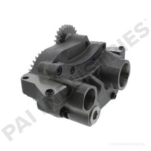 Load image into Gallery viewer, PAI 141365 CUMMINS 2883218 NEW LUBE OIL PUMP ASSEMBLY (ISX12) (4374075) | woodlineparts.com
