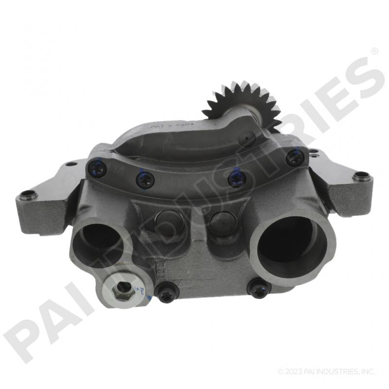 PAI 141365 CUMMINS 2883218 NEW LUBE OIL PUMP ASSEMBLY (ISX12) (4374075) | woodlineparts.com