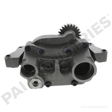 Load image into Gallery viewer, PAI 141365 CUMMINS 2883218 NEW LUBE OIL PUMP ASSEMBLY (ISX12) (4374075) | woodlineparts.com