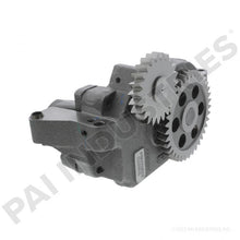 Load image into Gallery viewer, PAI 141365 CUMMINS 2883218 NEW LUBE OIL PUMP ASSEMBLY (ISX12) (4374075) | woodlineparts.com