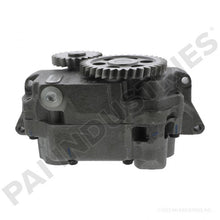 Load image into Gallery viewer, PAI 141365 CUMMINS 2883218 NEW LUBE OIL PUMP ASSEMBLY (ISX12) (4374075) | woodlineparts.com