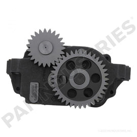 PAI 141365 CUMMINS 2883218 NEW LUBE OIL PUMP ASSEMBLY (ISX12) (4374075) | woodlineparts.com