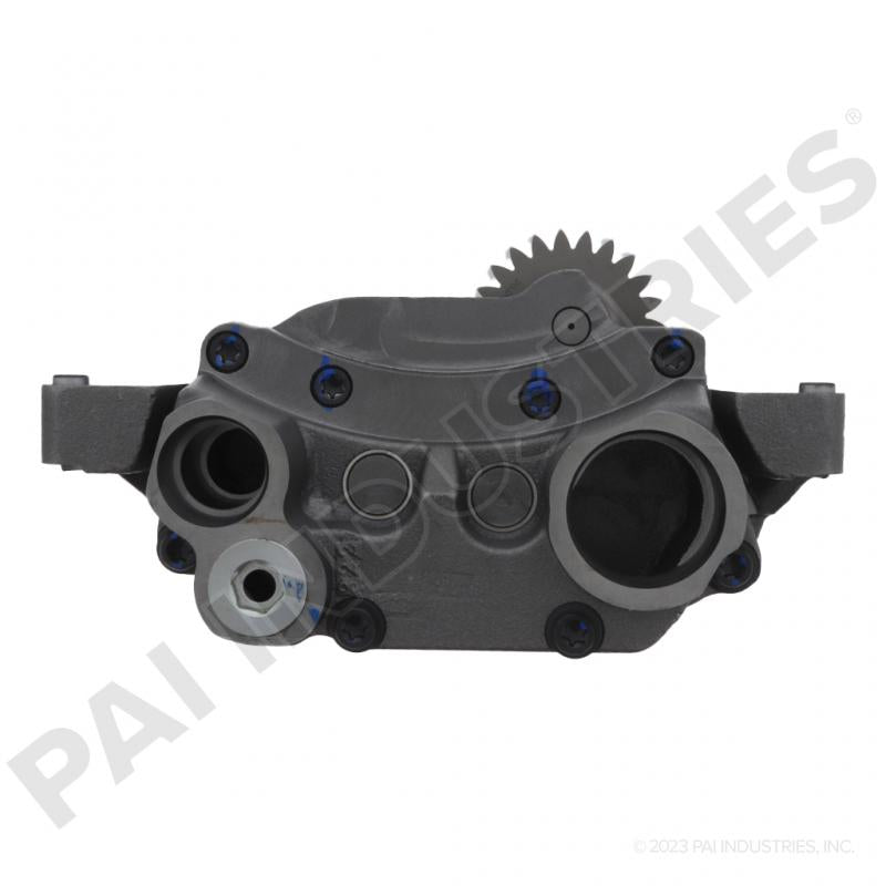 PAI 141365 CUMMINS 2883218 NEW LUBE OIL PUMP ASSEMBLY (ISX12) (4374075) | woodlineparts.com