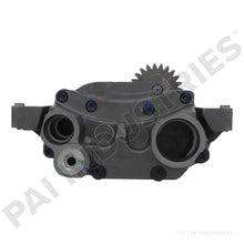 Load image into Gallery viewer, PAI 141365 CUMMINS 2883218 NEW LUBE OIL PUMP ASSEMBLY (ISX12) (4374075) | woodlineparts.com