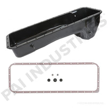 Load image into Gallery viewer, PAI 141369 CUMMINS 4376431 OIL PAN KIT (ISC) (20 QT) (3921489, 3924017, 3804959)