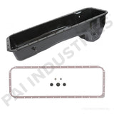 PAI 141369 CUMMINS 4376431 OIL PAN KIT (ISC) (20 QT) (3921489, 3924017, 3804959)