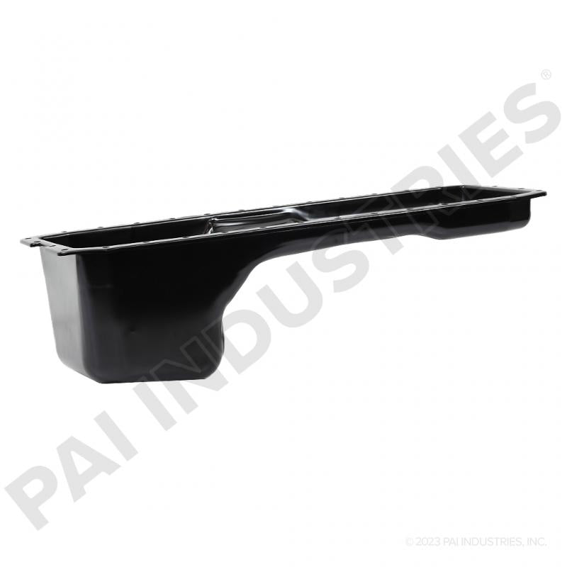 PAI 141382 CUMMINS 3949769 OIL PAN (5.9L / 6.7L) (38038821AA, 68043300AA) | woodlineparts.com