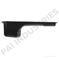 PAI 141382 CUMMINS 3949769 OIL PAN (5.9L / 6.7L) (38038821AA, 68043300AA) | woodlineparts.com