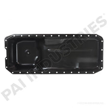 Load image into Gallery viewer, PAI 141382 CUMMINS 3949769 OIL PAN (5.9L / 6.7L) (38038821AA, 68043300AA) | woodlineparts.com