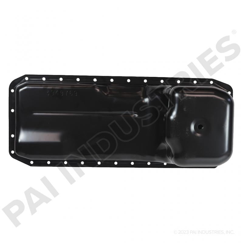 PAI 141382 CUMMINS 3949769 OIL PAN (5.9L / 6.7L) (38038821AA, 68043300AA) | woodlineparts.com