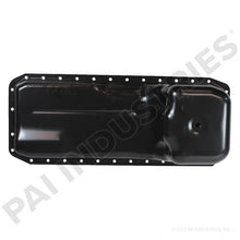 Load image into Gallery viewer, PAI 141382 CUMMINS 3949769 OIL PAN (5.9L / 6.7L) (38038821AA, 68043300AA) | woodlineparts.com