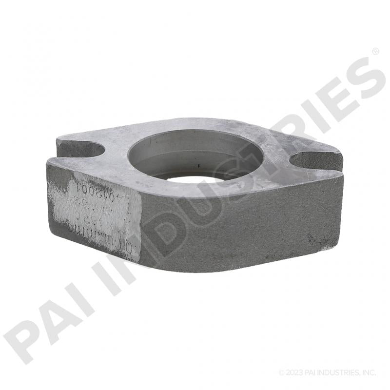 PAI 141391 CUMMINS 3034830 TRANSFER TUBE SEAL CLAMPING PLATE (855 / N14) | woodlineparts.com