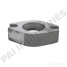Load image into Gallery viewer, PAI 141391 CUMMINS 3034830 TRANSFER TUBE SEAL CLAMPING PLATE (855 / N14) | woodlineparts.com