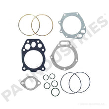 Load image into Gallery viewer, PAI 141405 CUMMINS 142608 OIL COOLER (855) (NON-FFC) (PISTON COOLED) | woodlineparts.com