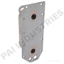 Charger l'image dans la galerie, PAI 141408 CUMMINS 3918175 OIL COOLER CORE &amp; GASKET KIT (6C / ISC / ISL) | woodlineparts.com