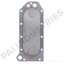 Charger l'image dans la galerie, PAI 141408 CUMMINS 3918175 OIL COOLER CORE &amp; GASKET KIT (6C / ISC / ISL) | woodlineparts.com