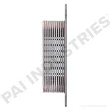 Charger l'image dans la galerie, PAI 141408 CUMMINS 3918175 OIL COOLER CORE &amp; GASKET KIT (6C / ISC / ISL) | woodlineparts.com