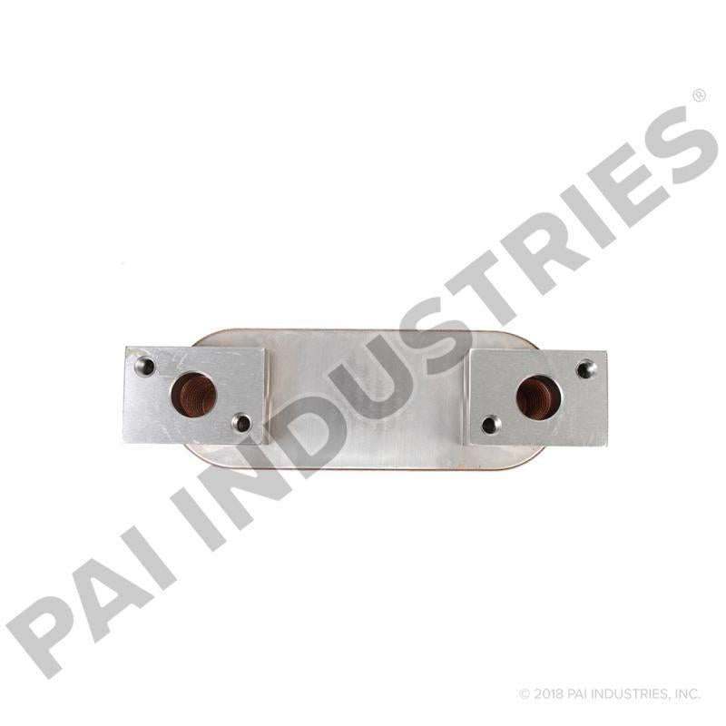 PAI 141412 CUMMINS 3201785 OIL COOLER (K / KT / KTA / QSK) (4095097)