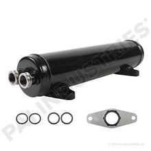 Load image into Gallery viewer, PAI 141414 CUMMINS 3413091 OIL COOLER (N14) (FOUR PASS) (3412857)