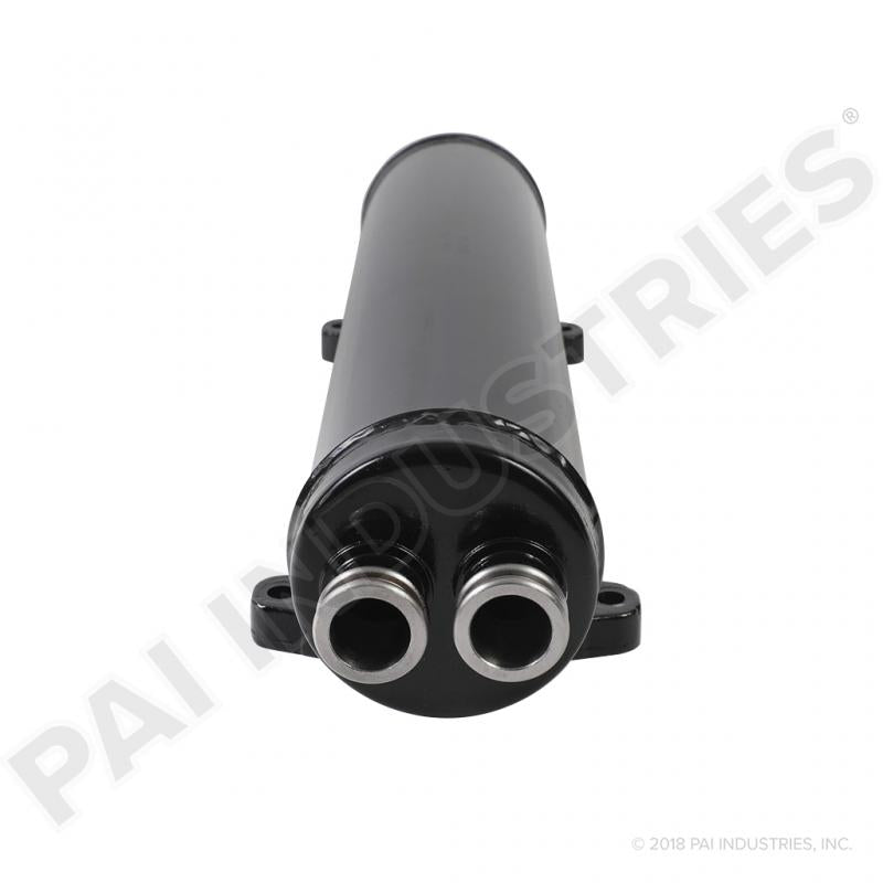 PAI 141414 CUMMINS 3413091 OIL COOLER (N14) (FOUR PASS) (3412857)