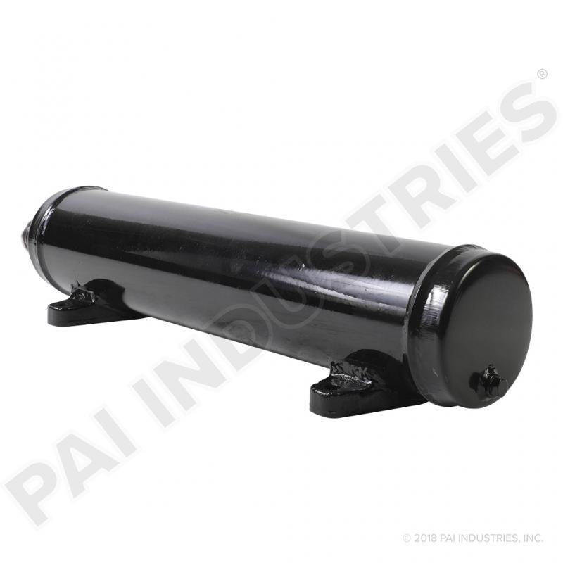PAI 141414 CUMMINS 3413091 OIL COOLER (N14) (FOUR PASS) (3412857)