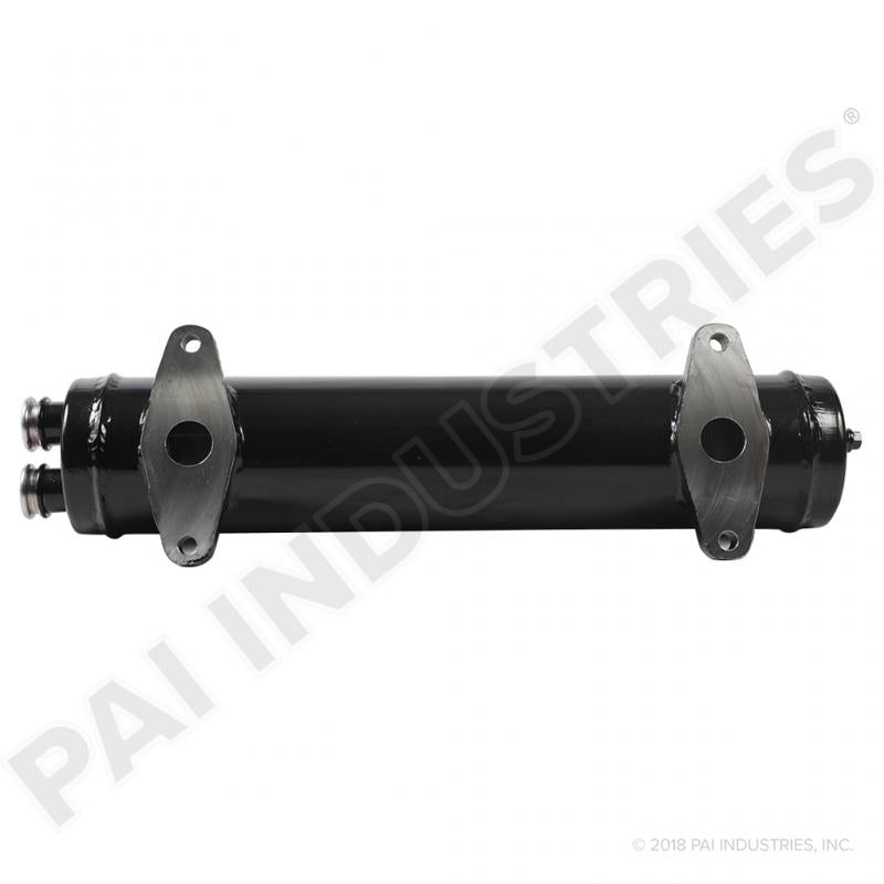 PAI 141414 CUMMINS 3413091 OIL COOLER (N14) (FOUR PASS) (3412857)